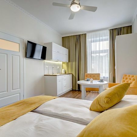 3 City Apartments - Solaro Сопот Екстер'єр фото