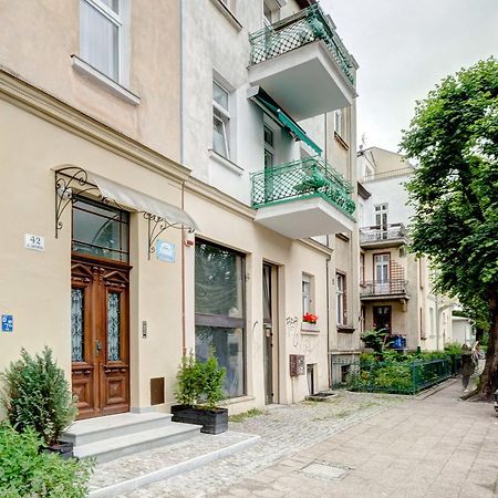 3 City Apartments - Solaro Сопот Екстер'єр фото