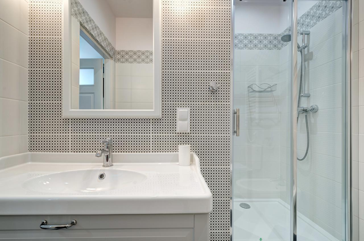 3 City Apartments - Solaro Сопот Екстер'єр фото