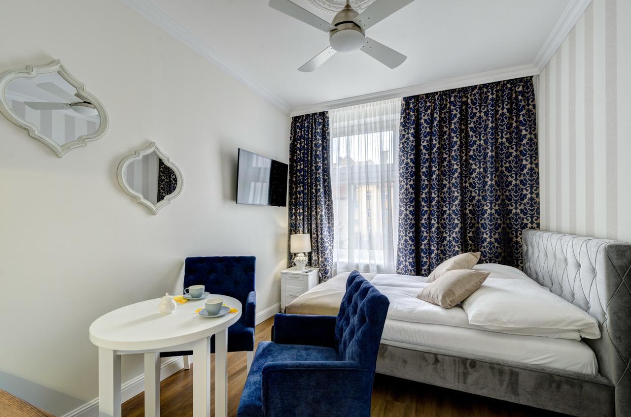 3 City Apartments - Solaro Сопот Екстер'єр фото