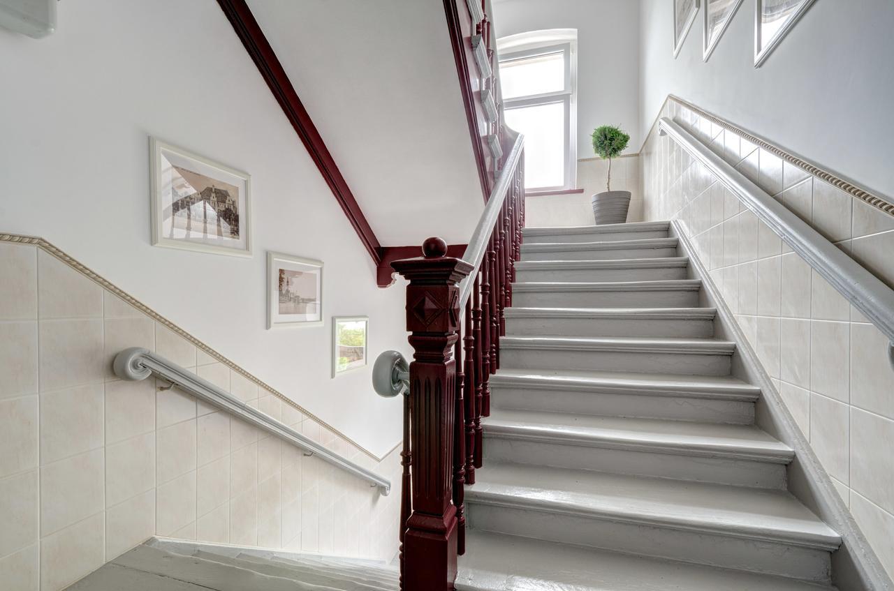 3 City Apartments - Solaro Сопот Екстер'єр фото