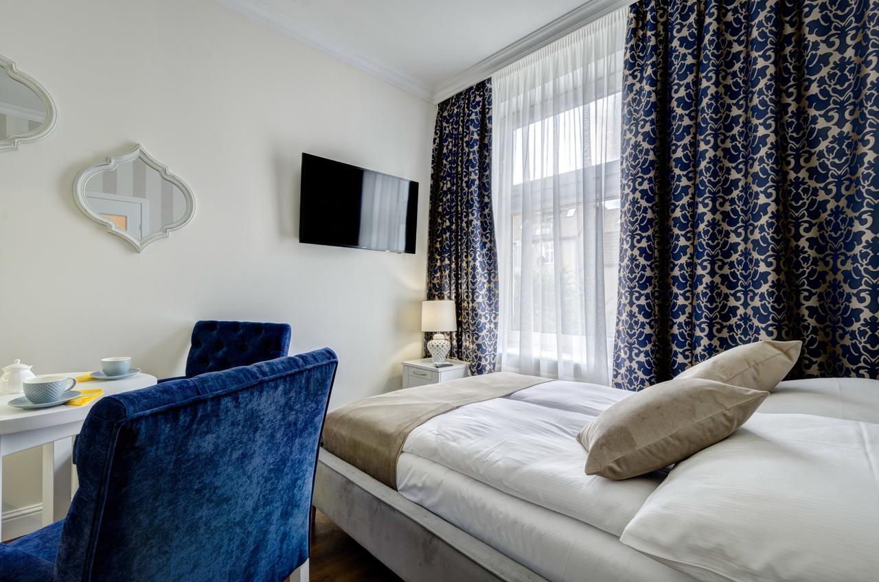 3 City Apartments - Solaro Сопот Екстер'єр фото