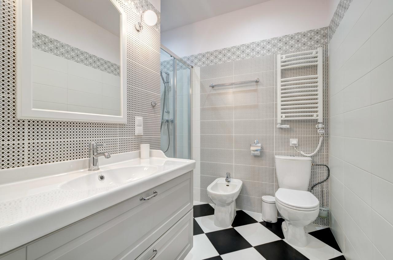 3 City Apartments - Solaro Сопот Екстер'єр фото