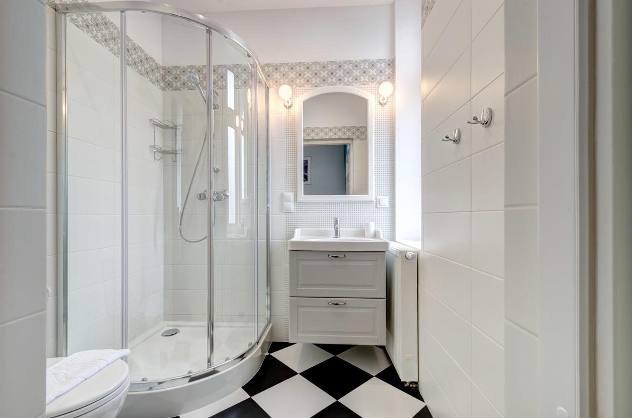 3 City Apartments - Solaro Сопот Екстер'єр фото